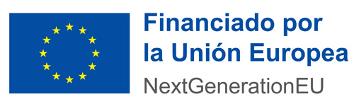 Logo es financiado por la Unión Europea