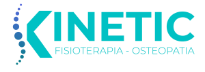 Logo Kinetic