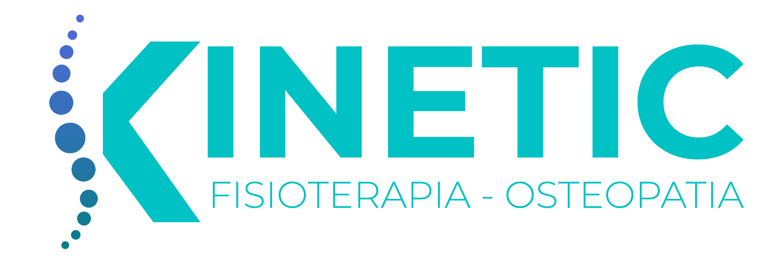 Logo Kinetic